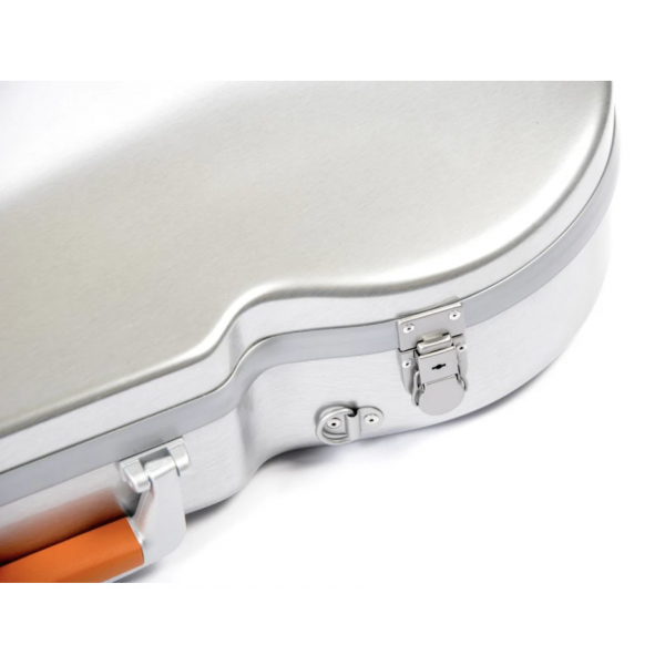 BAM La Defense Hightech Contoured Violin Case