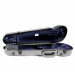 BAM Hightech Contoured Violin Case