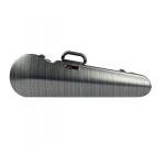 BAM Hightech Contoured Violin Case