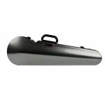 BAM Hightech Contoured Violin Case