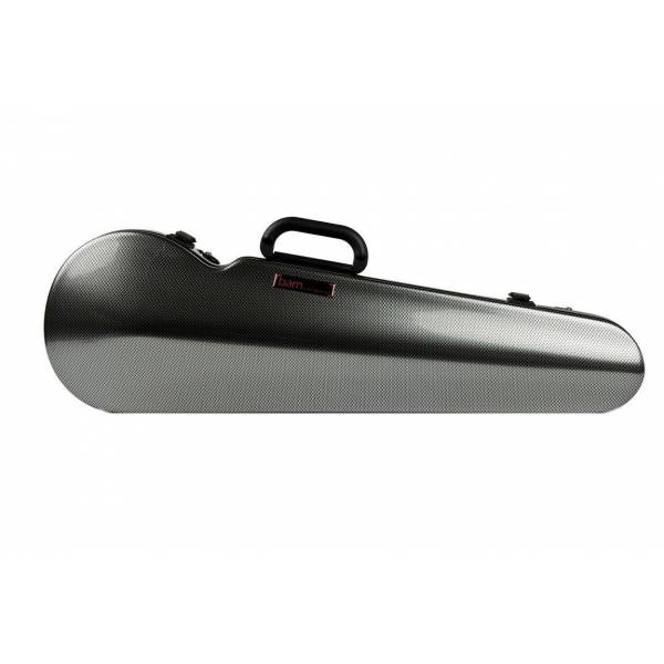 BAM Hightech Contoured Violin Case