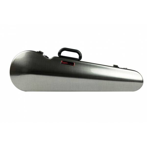 BAM Hightech Contoured Violin Case