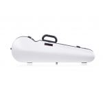 BAM Hightech Contoured Violin Case